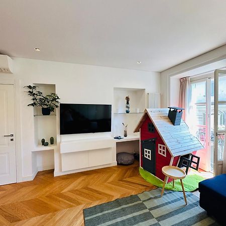 Home Suite Home Turyn Zewnętrze zdjęcie