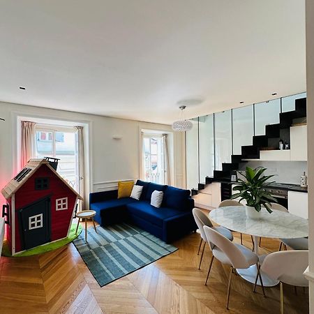 Home Suite Home Turyn Zewnętrze zdjęcie