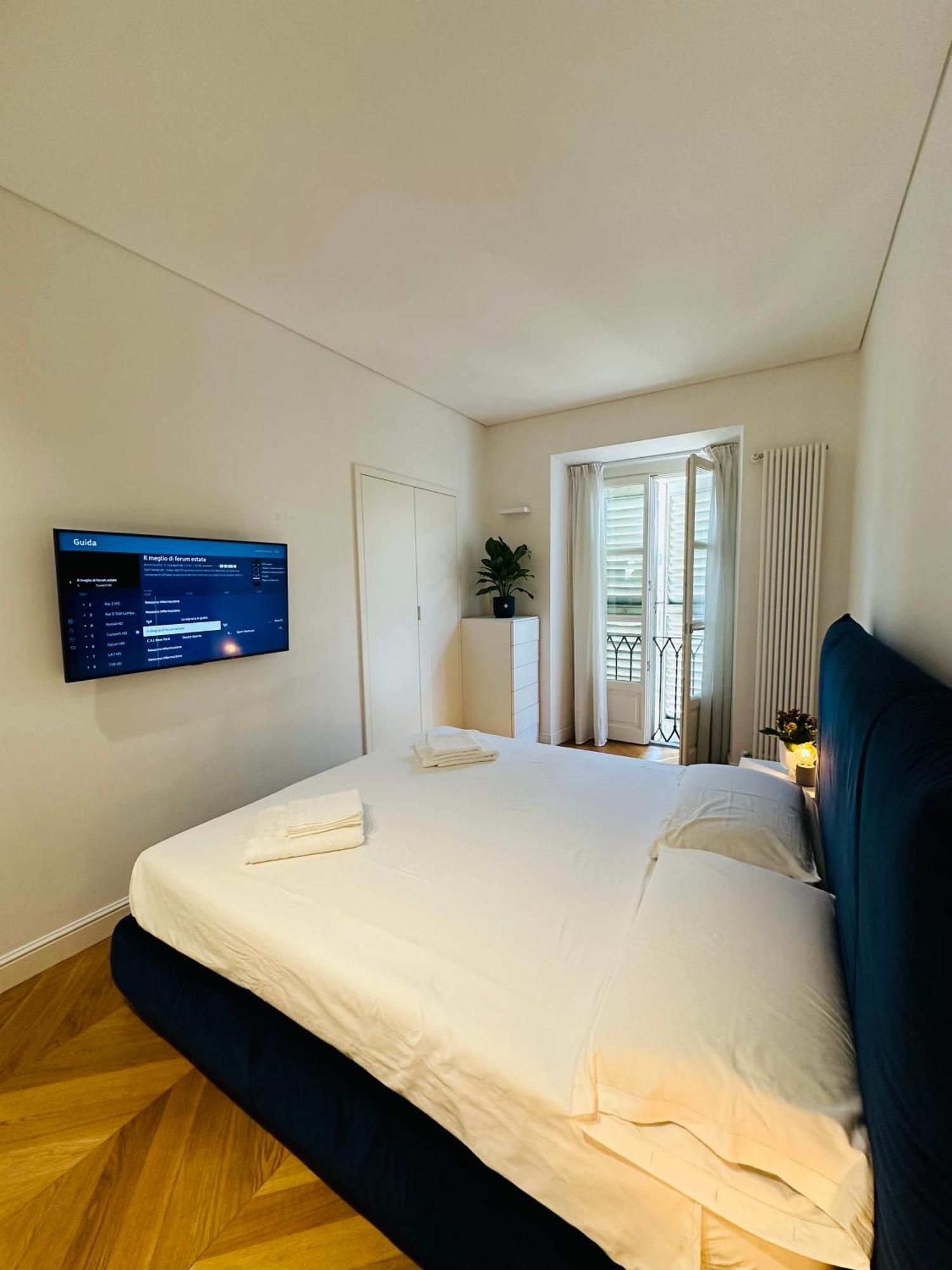 Home Suite Home Turyn Zewnętrze zdjęcie