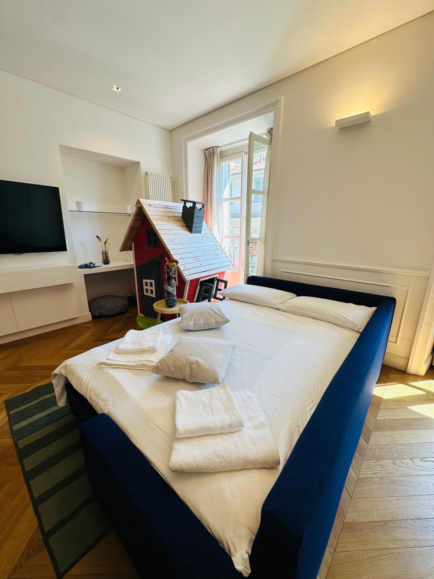 Home Suite Home Turyn Zewnętrze zdjęcie