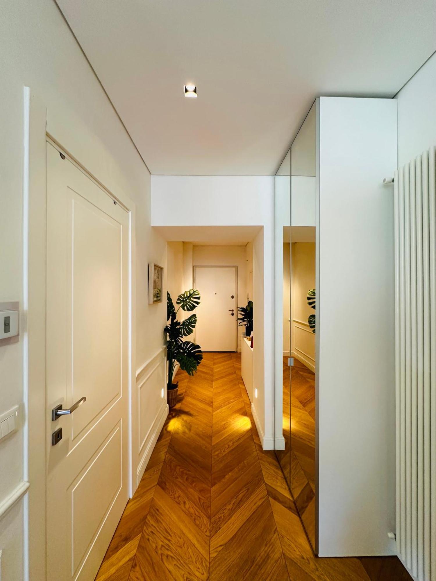 Home Suite Home Turyn Zewnętrze zdjęcie