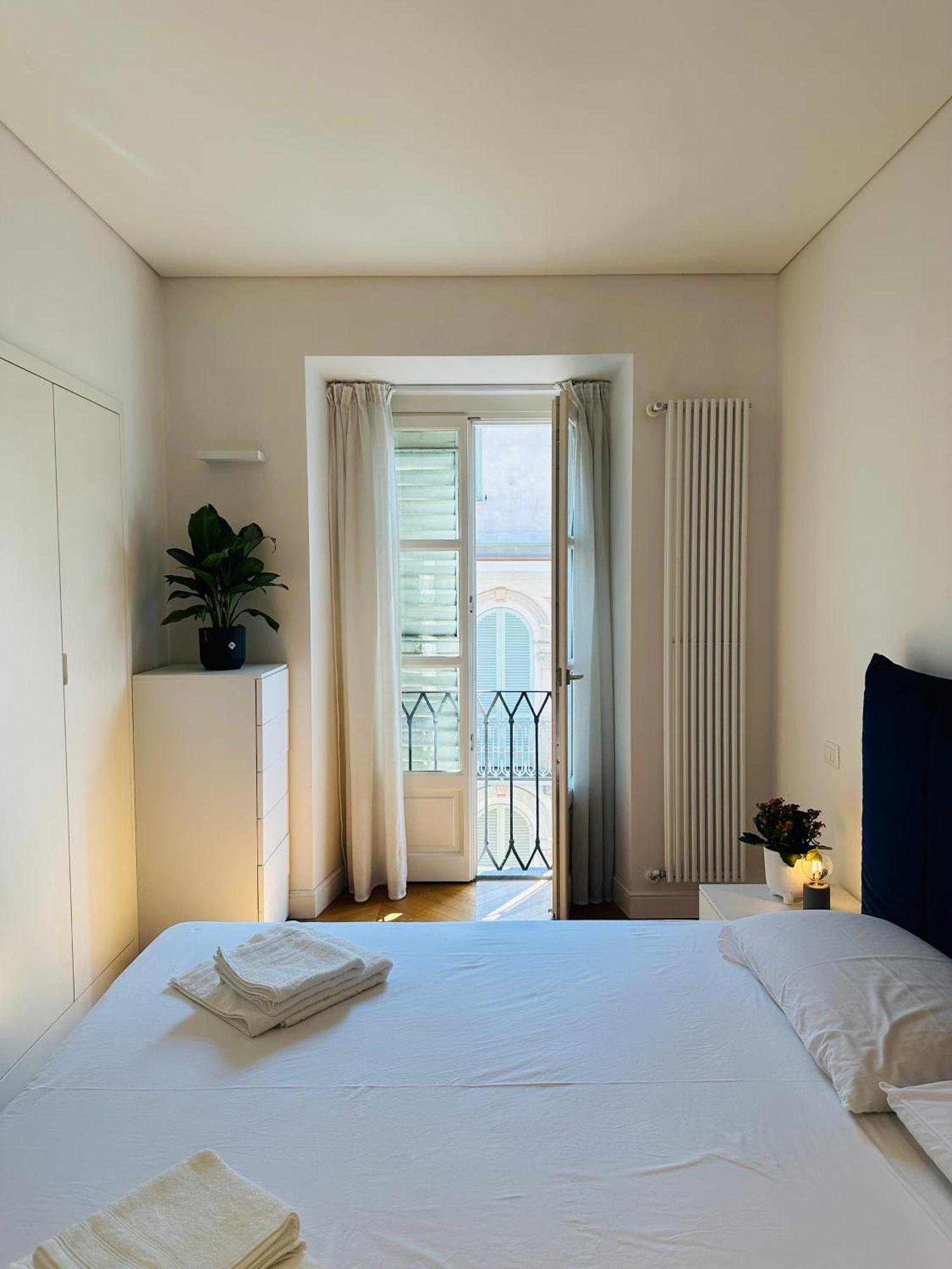 Home Suite Home Turyn Zewnętrze zdjęcie
