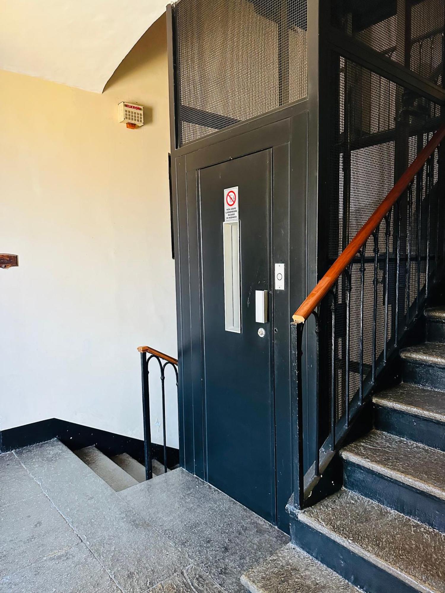 Home Suite Home Turyn Zewnętrze zdjęcie