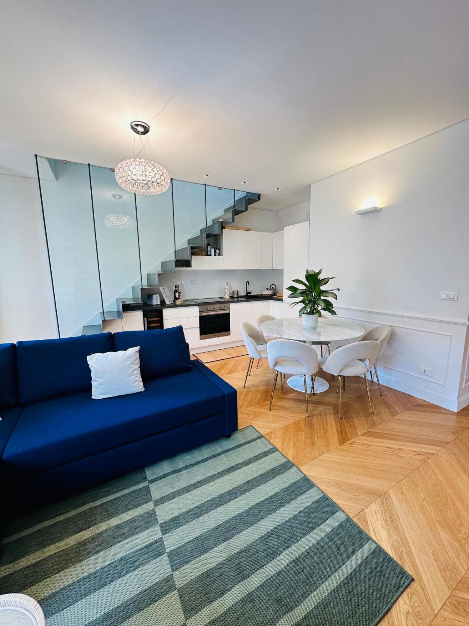 Home Suite Home Turyn Zewnętrze zdjęcie