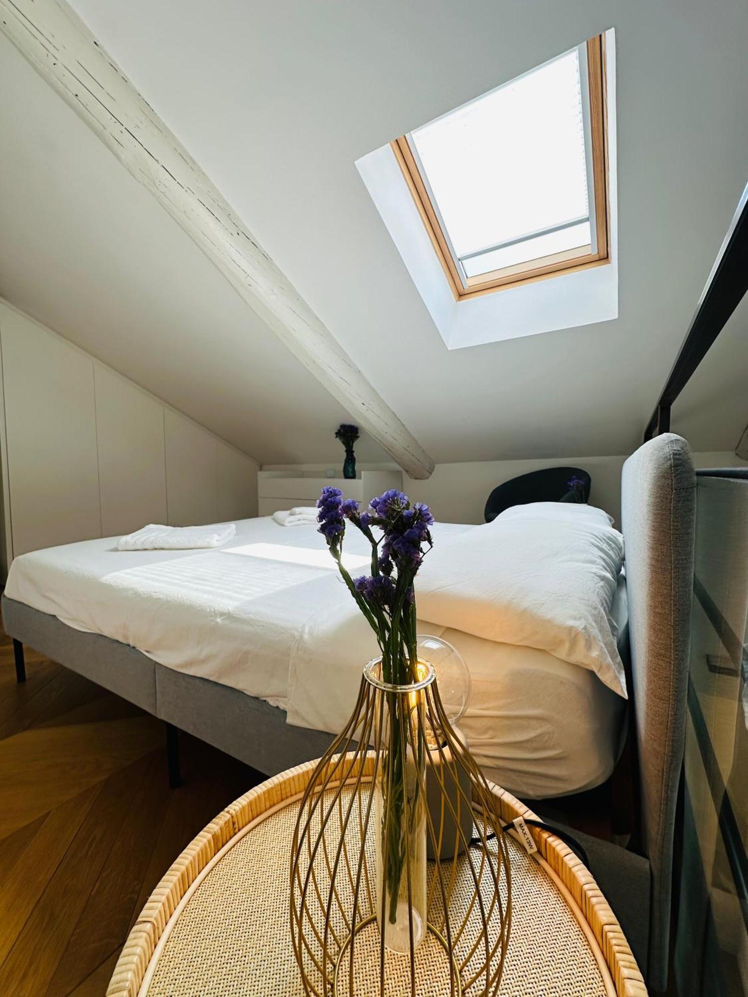 Home Suite Home Turyn Zewnętrze zdjęcie