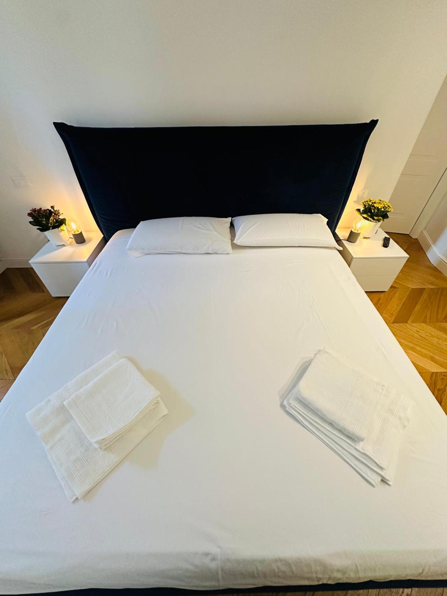 Home Suite Home Turyn Zewnętrze zdjęcie