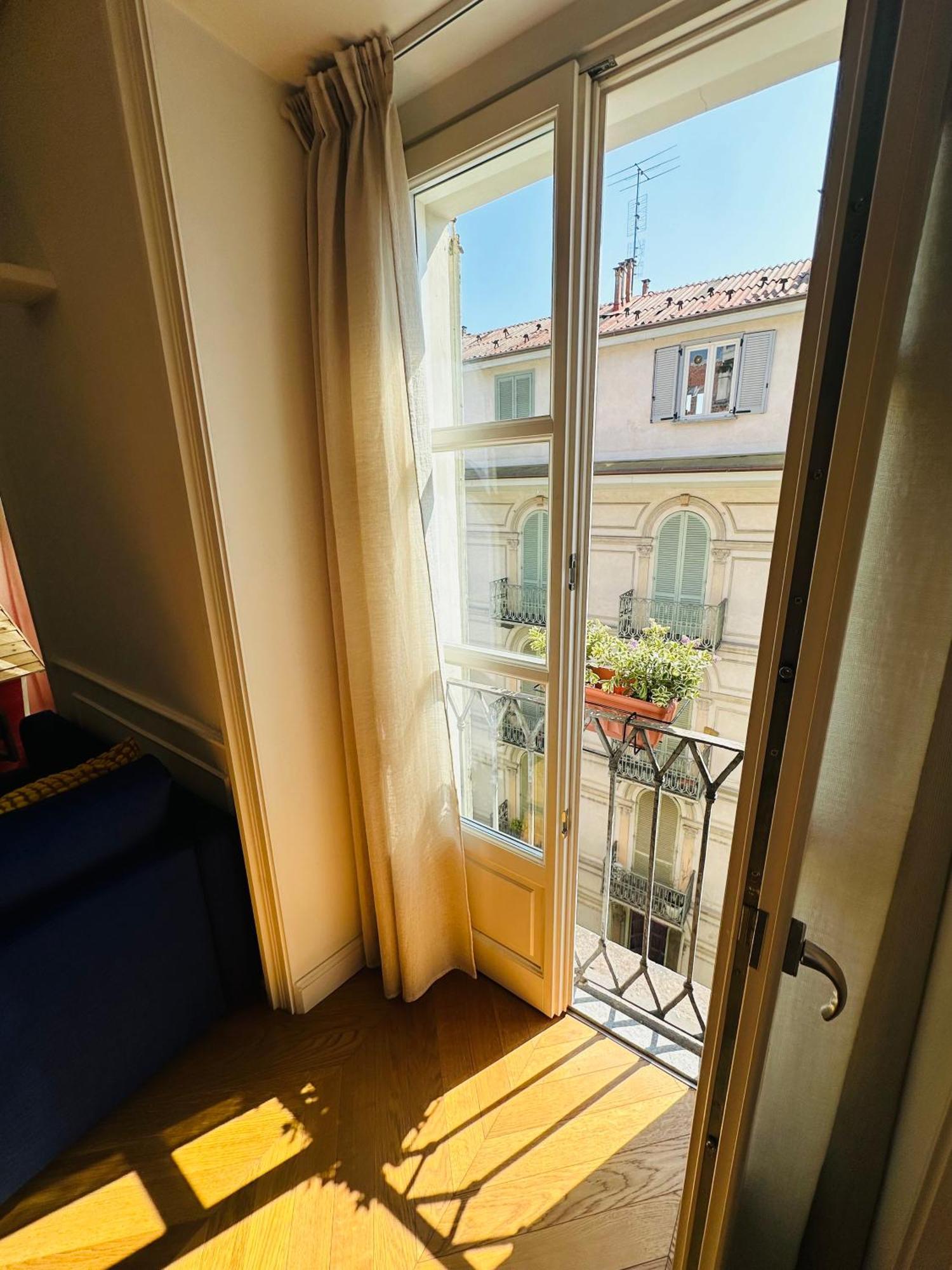 Home Suite Home Turyn Zewnętrze zdjęcie