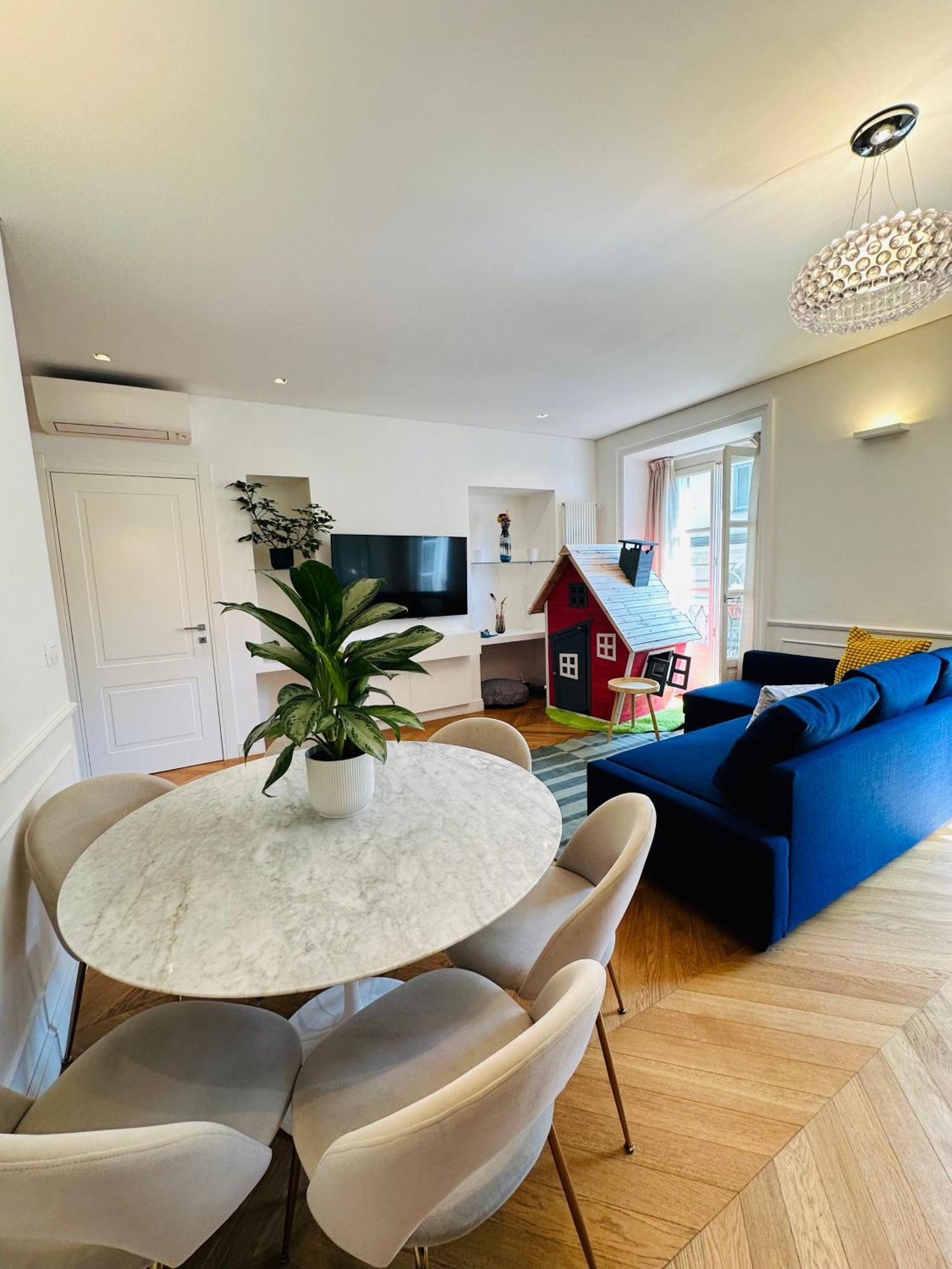 Home Suite Home Turyn Zewnętrze zdjęcie