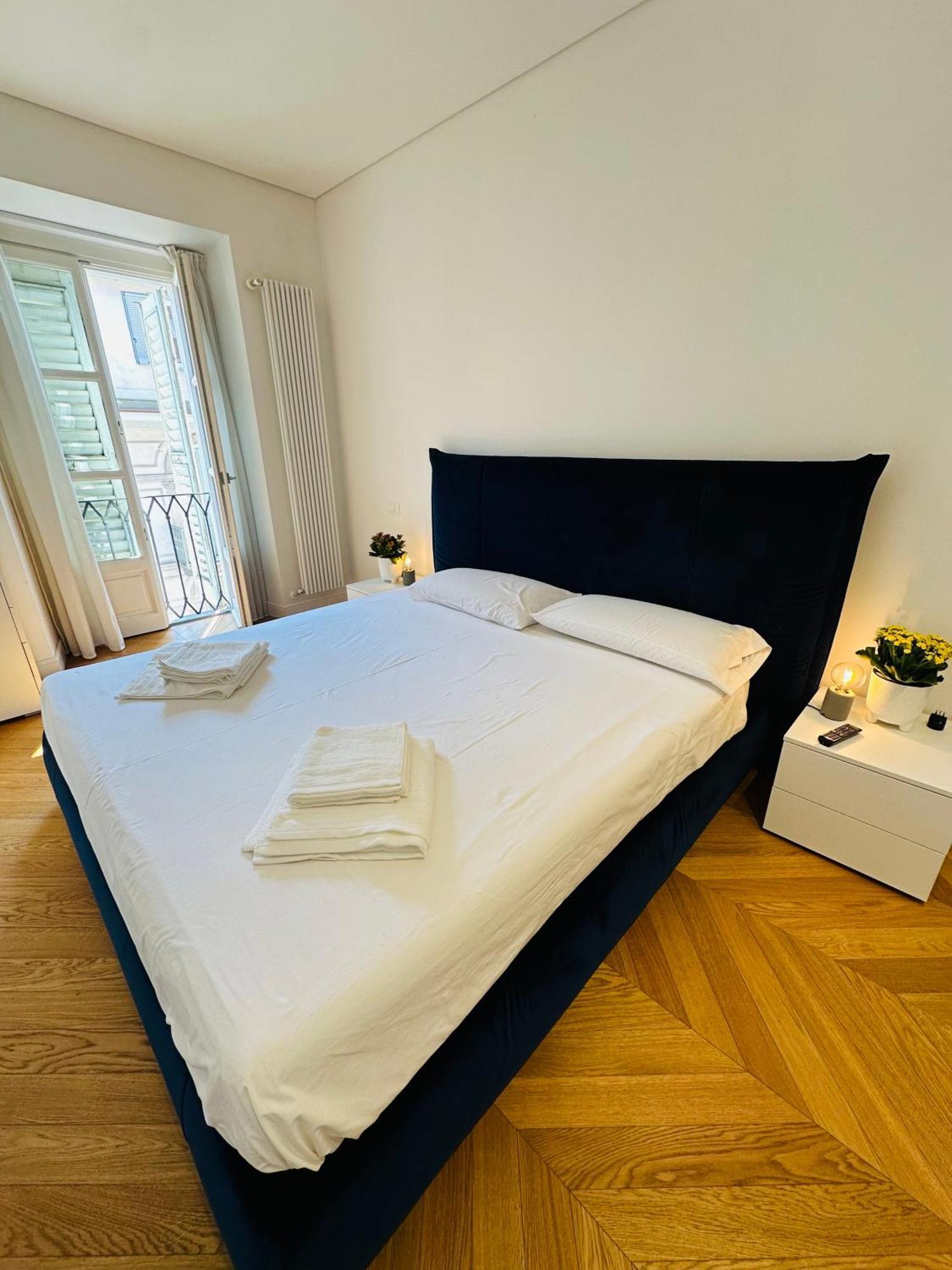 Home Suite Home Turyn Zewnętrze zdjęcie