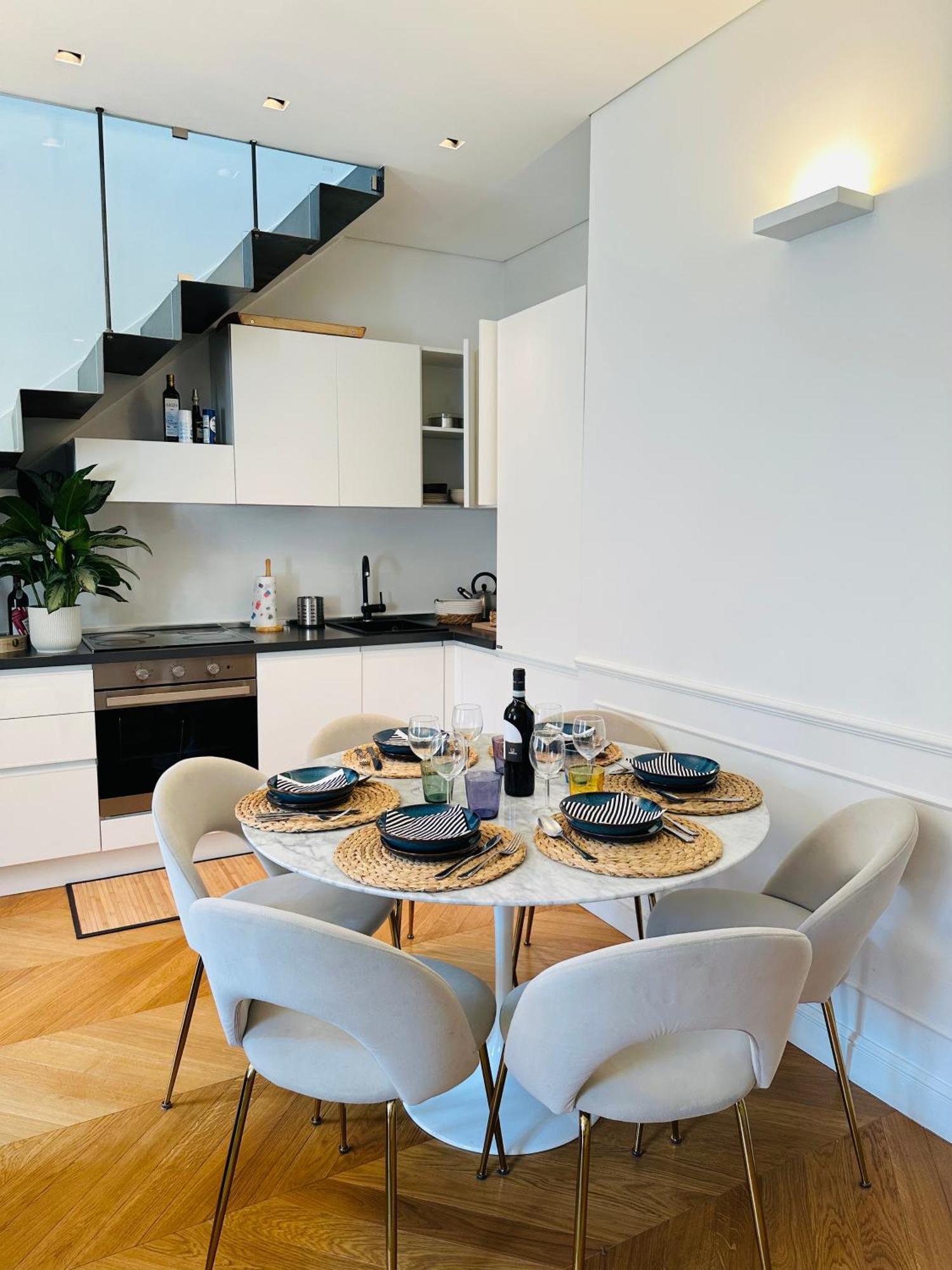 Home Suite Home Turyn Zewnętrze zdjęcie