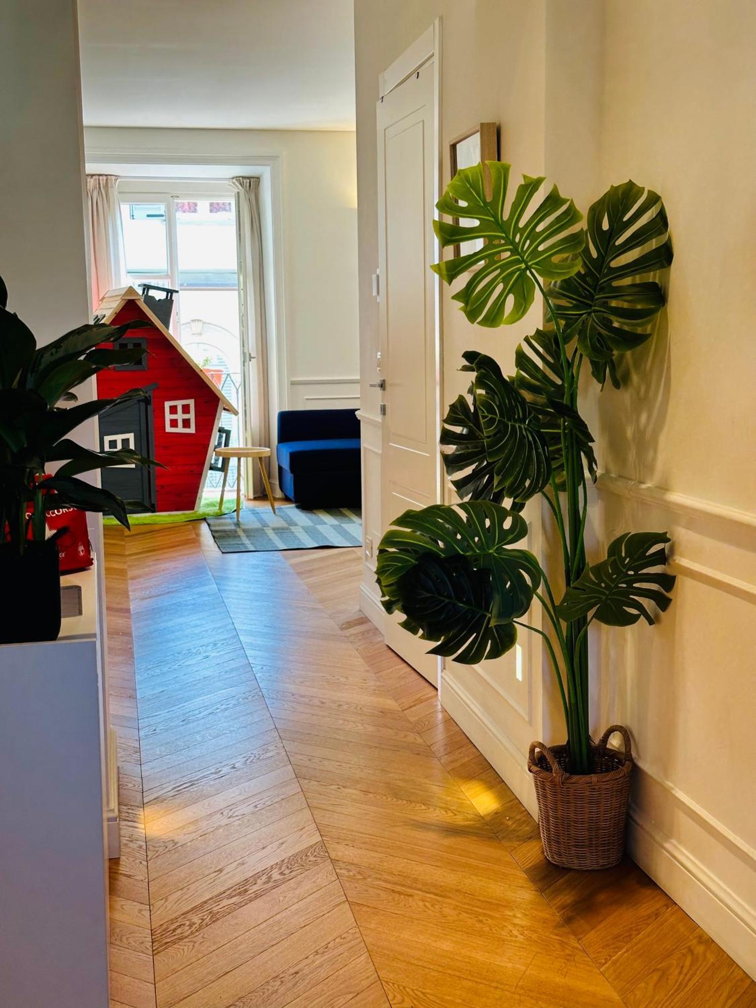 Home Suite Home Turyn Zewnętrze zdjęcie
