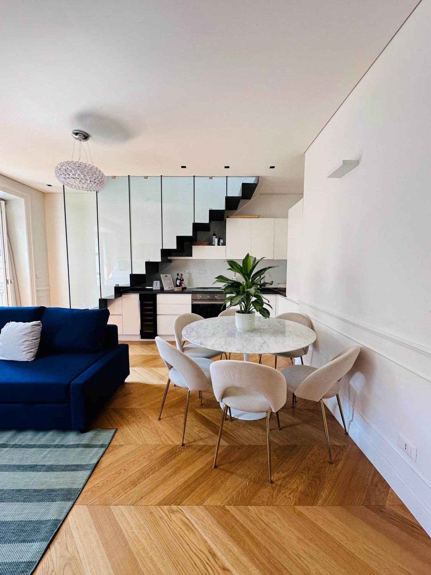 Home Suite Home Turyn Zewnętrze zdjęcie
