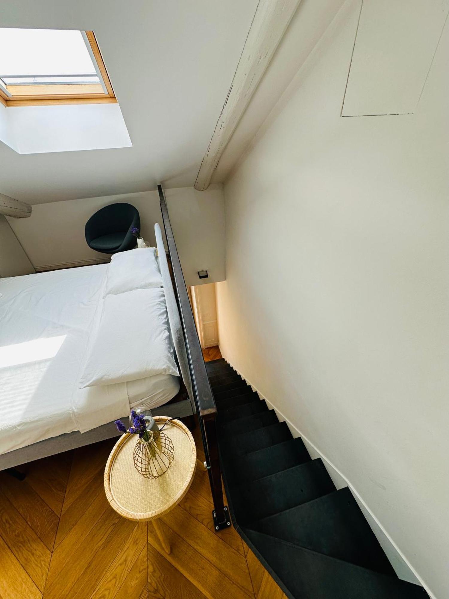 Home Suite Home Turyn Zewnętrze zdjęcie