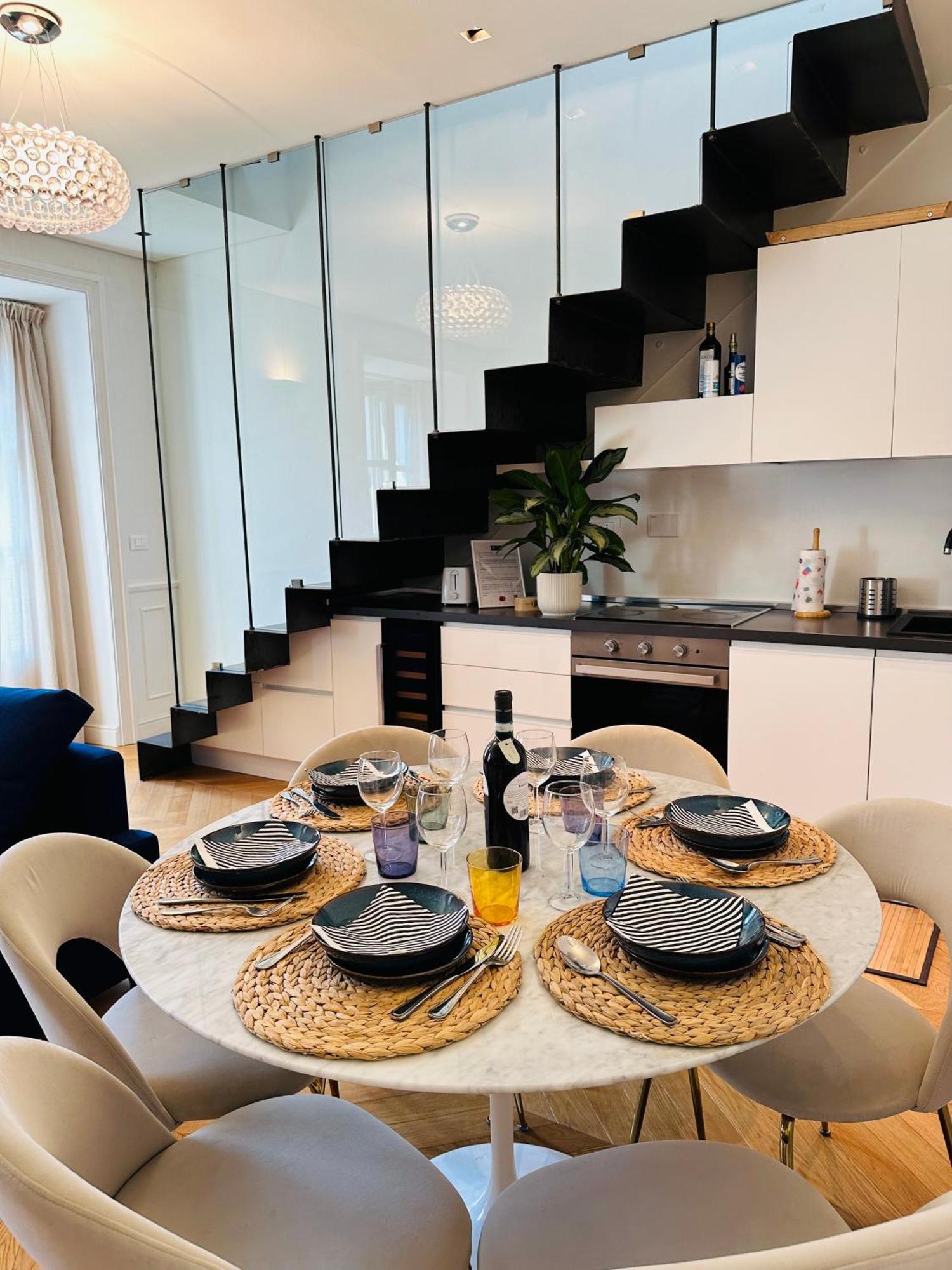 Home Suite Home Turyn Zewnętrze zdjęcie